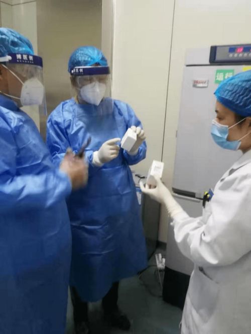 吉林市市场监管局开展防疫类医疗器械专项检查，筑牢战疫防线